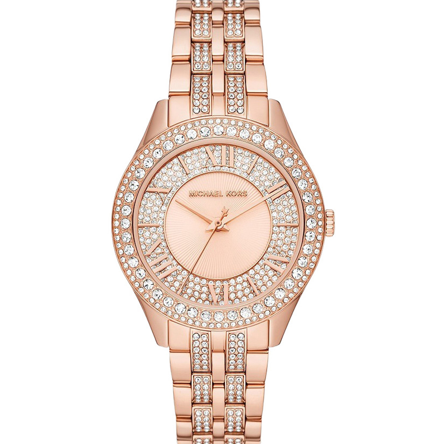 Часы Michael Kors Harlowe MK4710